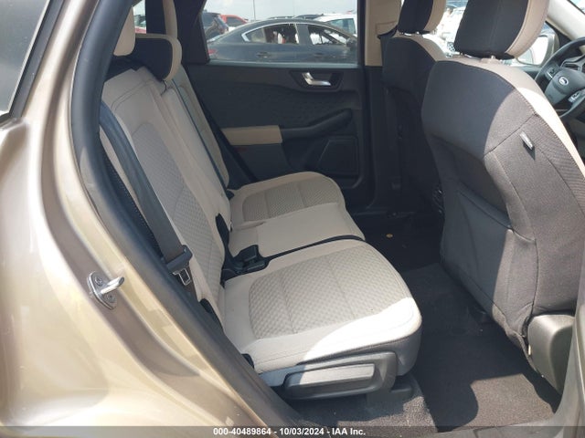 Ford ESCAPE SE 2020 1FMCU9G62LUA91233 Image 8