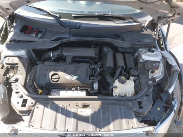 WMWZB3C50EWR41573 Mini Countryman Cooper