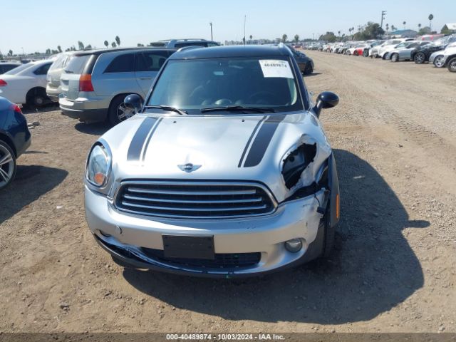 WMWZB3C50EWR41573 Mini Countryman Cooper