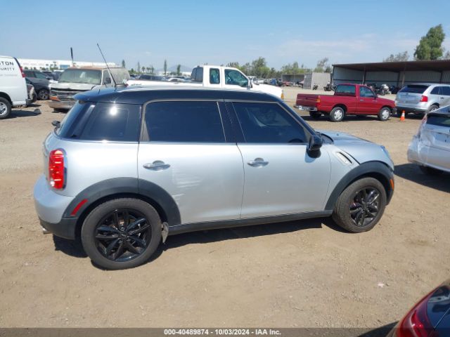 WMWZB3C50EWR41573 Mini Countryman Cooper