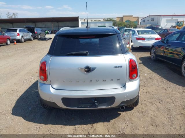 WMWZB3C50EWR41573 Mini Countryman Cooper