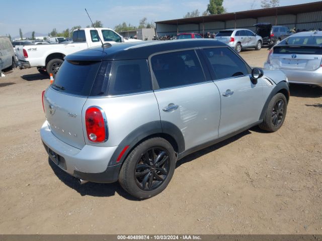 WMWZB3C50EWR41573 Mini Countryman Cooper