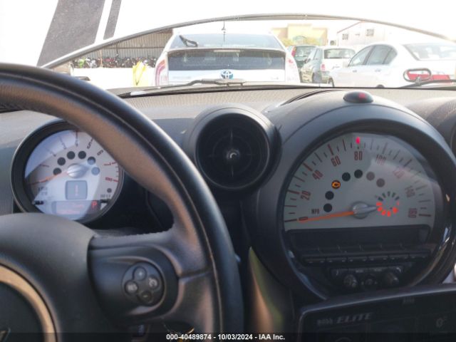 WMWZB3C50EWR41573 Mini Countryman Cooper