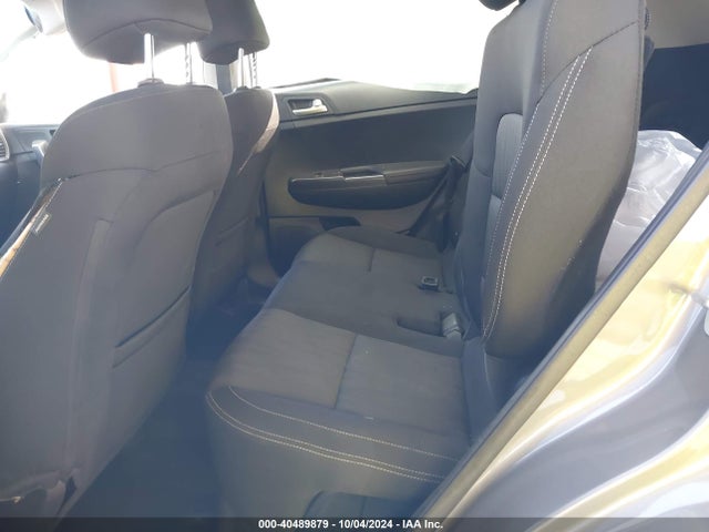 KNDPMCAC9H7202125 KIA Sportage Lx