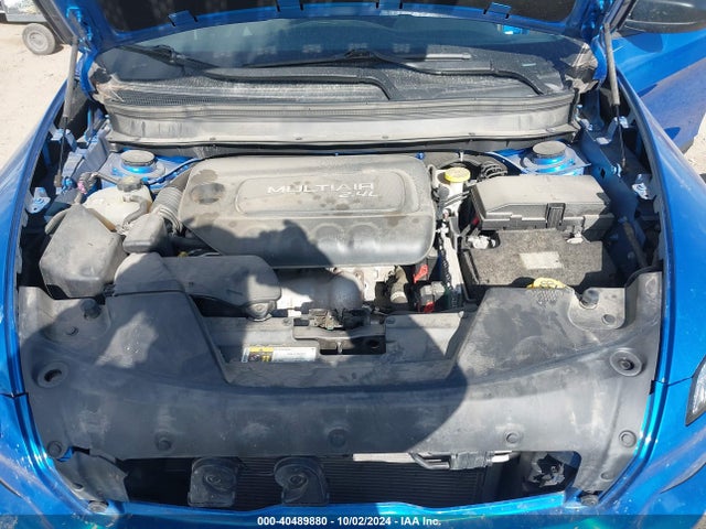 1C4PJMABXHW632757 Jeep Cherokee Altitude 4x4