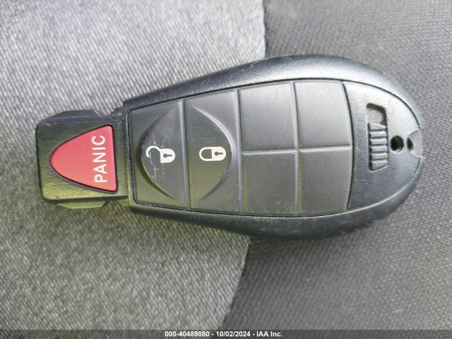 1C4PJMABXHW632757 Jeep Cherokee Altitude 4x4