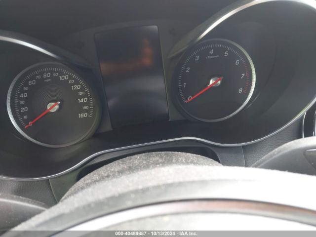 2019 MERCEDES-BENZ GLC 300 WDC0G4JB1KV127648 Photo 6