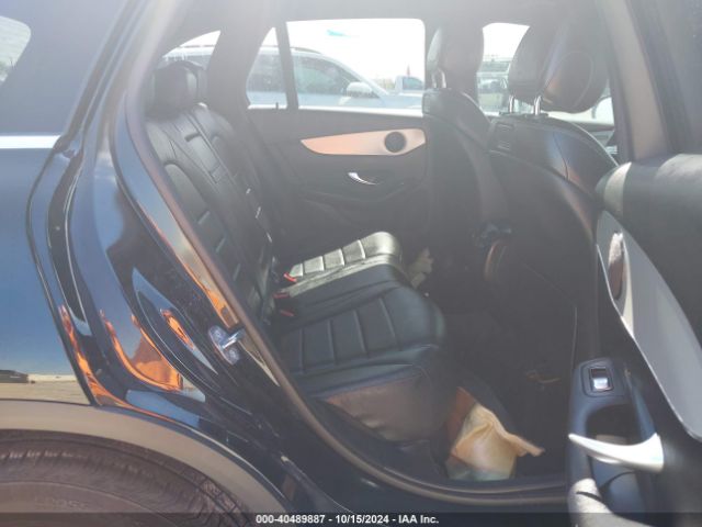 2019 MERCEDES-BENZ GLC 300 WDC0G4JB1KV127648 Photo 7