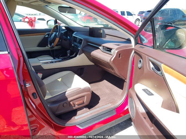 Lexus RX 350 2017 2T2ZZMCA8HC055754 Image 5