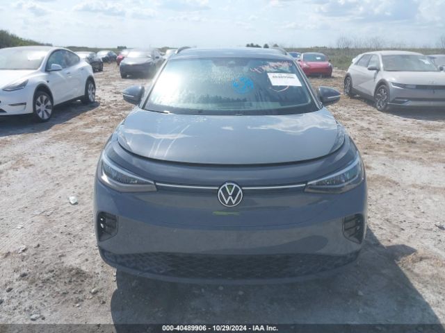 1V2CMPE86PC044973 Volkswagen ID.4 PRO