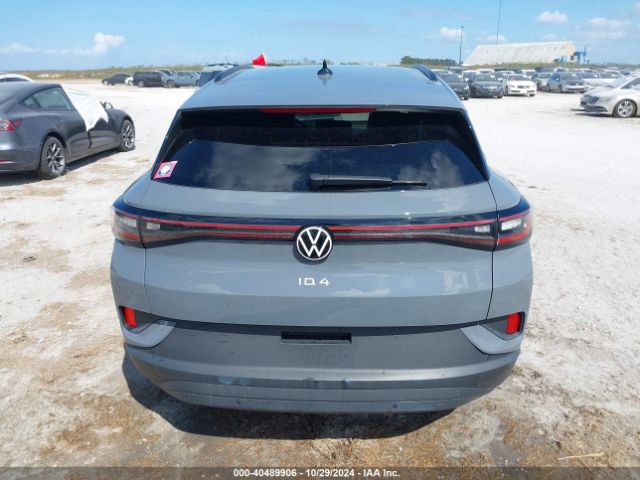 1V2CMPE86PC044973 Volkswagen ID.4 PRO