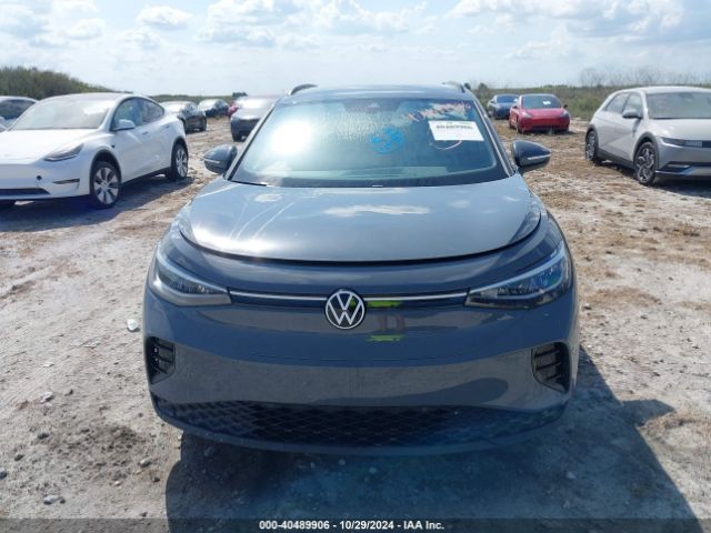 1V2CMPE86PC044973 Volkswagen ID.4 PRO