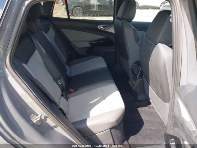 1V2CMPE86PC044973 Volkswagen ID.4 PRO
