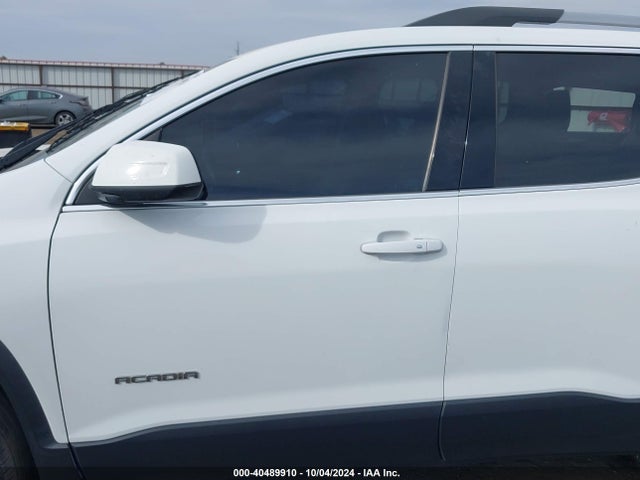 GMC Acadia Slt-1 2017 1GKKNULS0HZ294686 Image 13