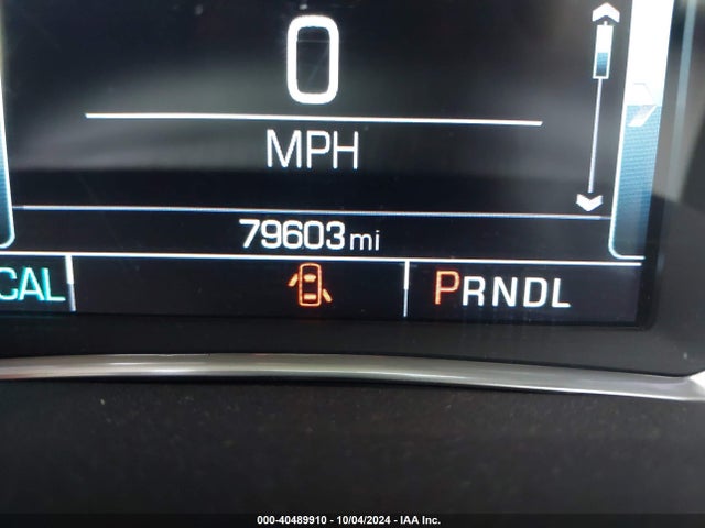 GMC Acadia Slt-1 2017 1GKKNULS0HZ294686 Image 14