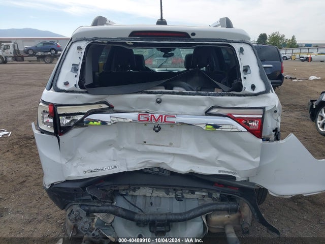 GMC Acadia Slt-1 2017 1GKKNULS0HZ294686 Image 15
