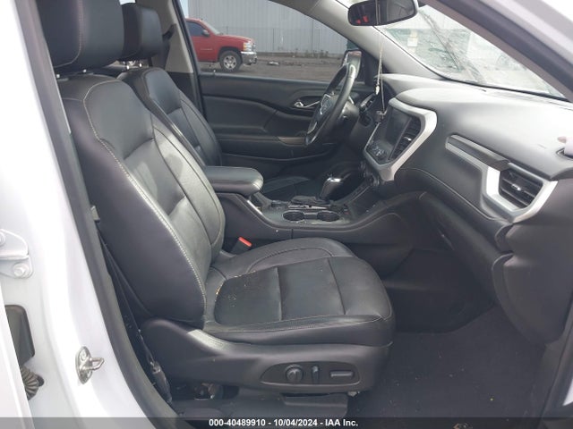 GMC Acadia Slt-1 2017 1GKKNULS0HZ294686 Image 5