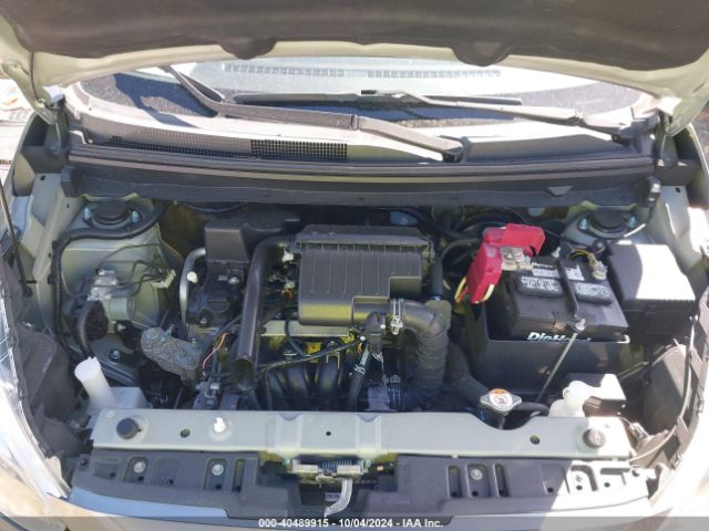 ML32A3HJ7LH001045 Mitsubishi MIRAGE SE
