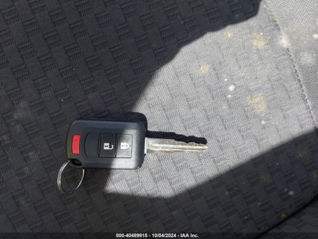 ML32A3HJ7LH001045 Mitsubishi MIRAGE SE