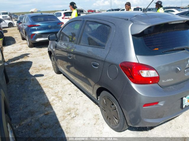 ML32A3HJ7LH001045 Mitsubishi MIRAGE SE