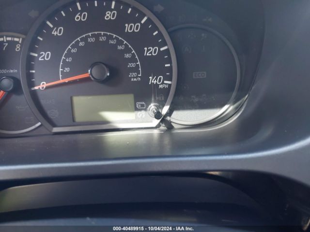 ML32A3HJ7LH001045 Mitsubishi MIRAGE SE