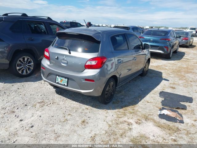 ML32A3HJ7LH001045 Mitsubishi MIRAGE SE