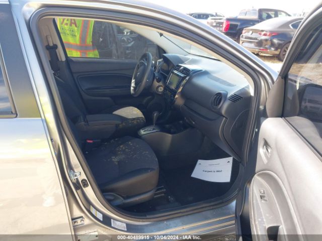 ML32A3HJ7LH001045 Mitsubishi MIRAGE SE