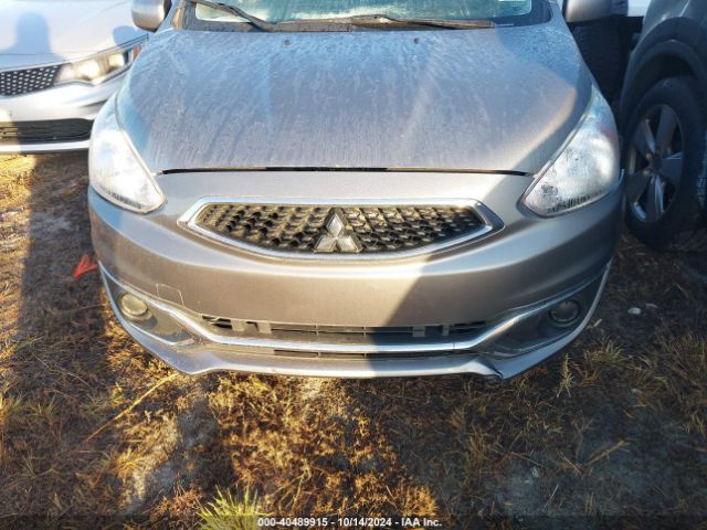 ML32A3HJ7LH001045 Mitsubishi MIRAGE SE