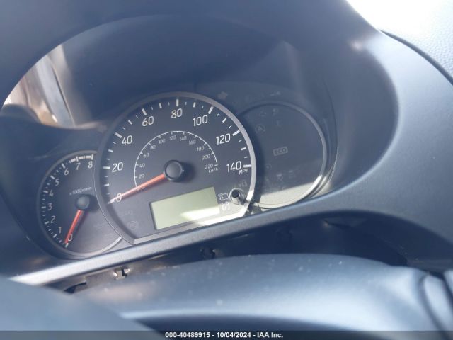 ML32A3HJ7LH001045 Mitsubishi MIRAGE SE
