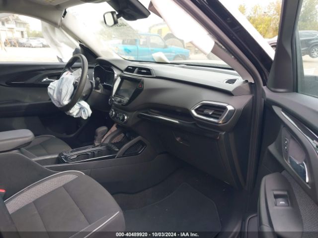 KL79MRSL0MB022918 Chevrolet Trailblazer Awd Lt