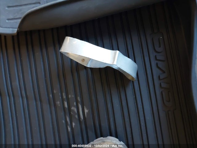 Honda CIVIC EX 2020 SHHFK7H66LU422431 Image 12