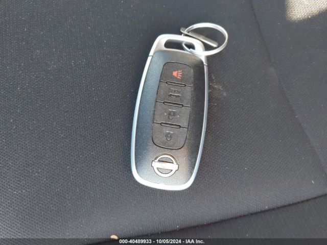 3N1AB8BVXRY237560 Nissan Sentra S Xtronic Cvt