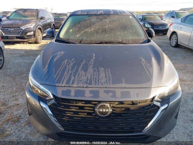 3N1AB8BVXRY237560 Nissan Sentra S Xtronic Cvt