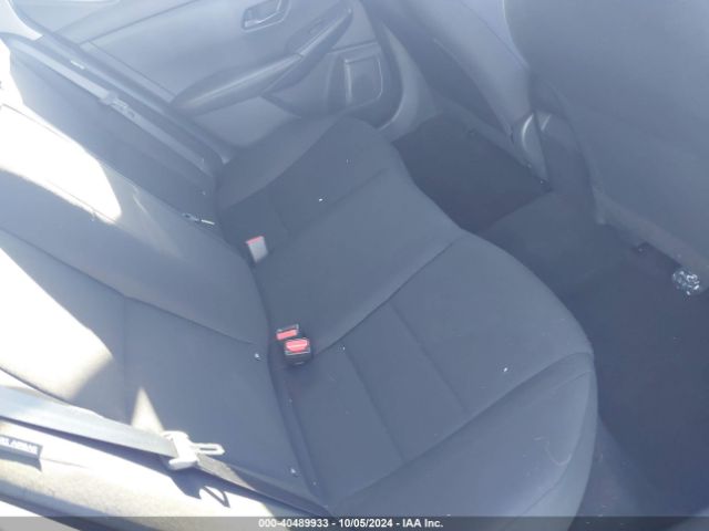 3N1AB8BVXRY237560 Nissan Sentra S Xtronic Cvt