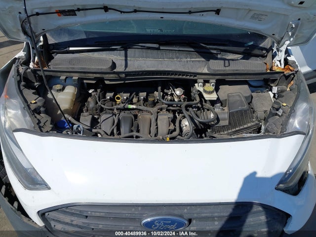 Ford Transit Connect Xl 2019 NM0LS7E23K1426169 Image 10
