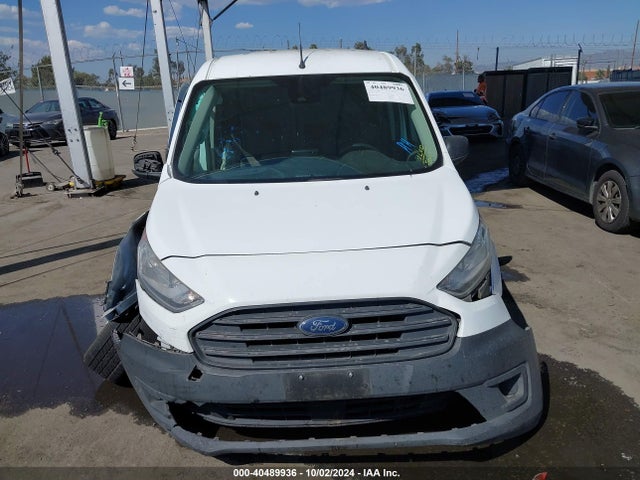 Ford Transit Connect Xl 2019 NM0LS7E23K1426169 Image 12