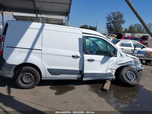 Ford Transit Connect Xl 2019 NM0LS7E23K1426169 Image 13
