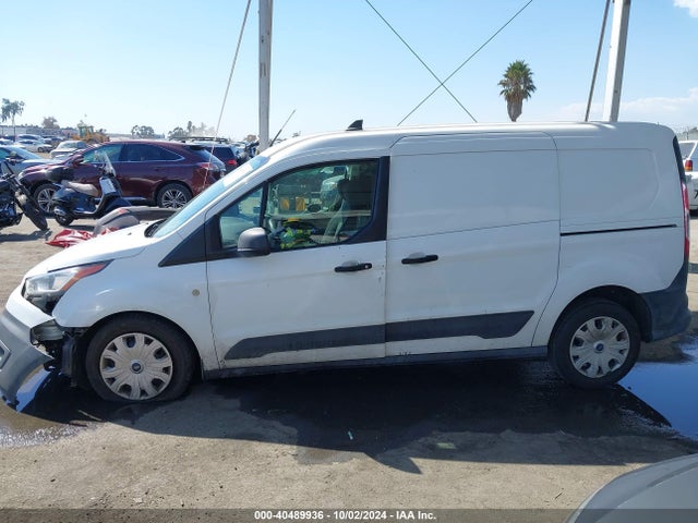 Ford Transit Connect Xl 2019 NM0LS7E23K1426169 Image 14