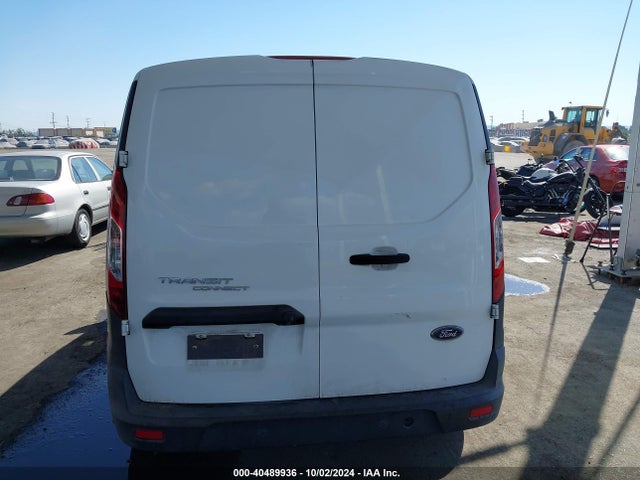 Ford Transit Connect Xl 2019 NM0LS7E23K1426169 Image 16