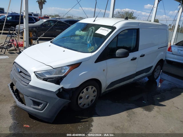 Ford Transit Connect Xl 2019 NM0LS7E23K1426169 Image 2