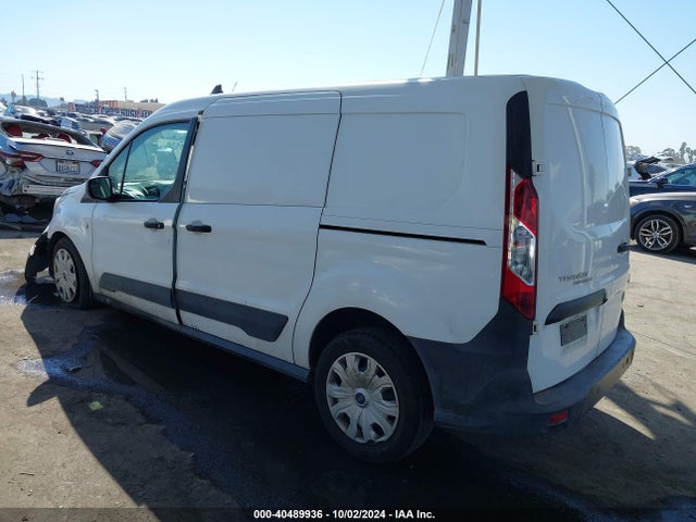 Ford Transit Connect Xl 2019 NM0LS7E23K1426169 Image 3