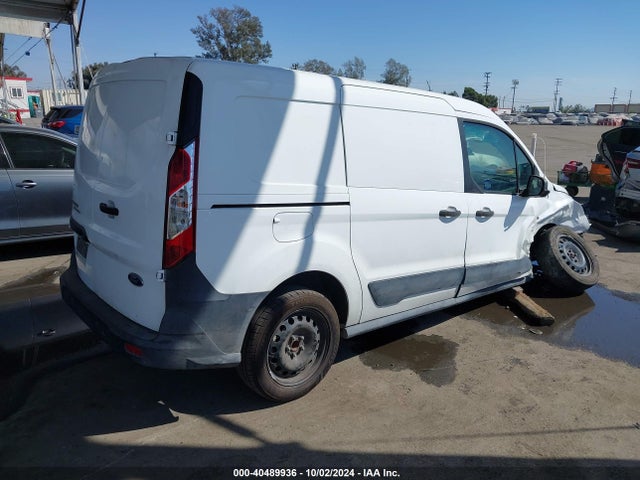 Ford Transit Connect Xl 2019 NM0LS7E23K1426169 Image 4