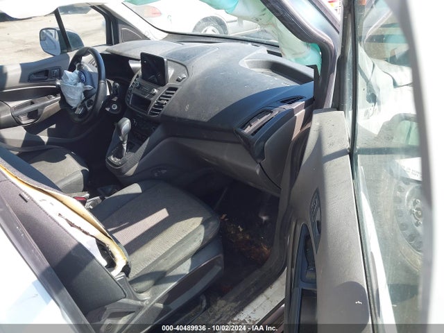 Ford Transit Connect Xl 2019 NM0LS7E23K1426169 Image 5