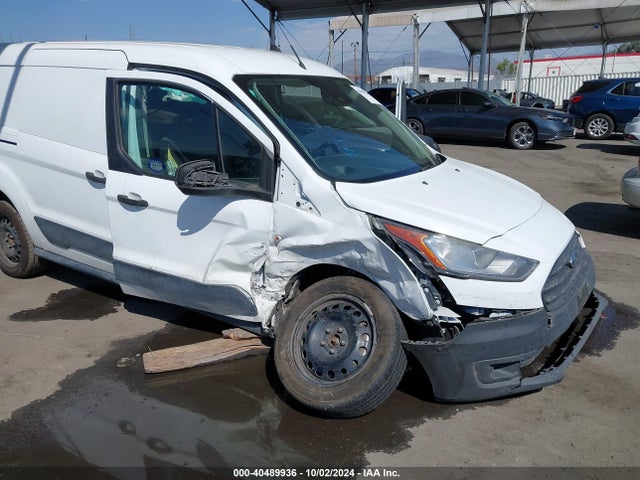 Ford Transit Connect Xl 2019 NM0LS7E23K1426169 Image 6