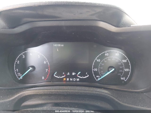 Ford Transit Connect Xl 2019 NM0LS7E23K1426169 Image 7