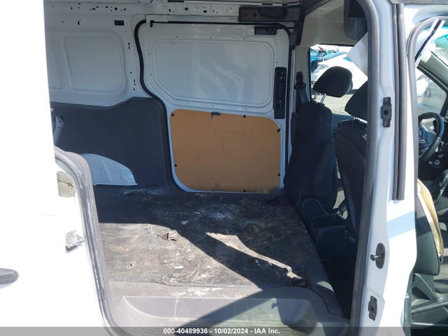 Ford Transit Connect Xl 2019 NM0LS7E23K1426169 Image 8