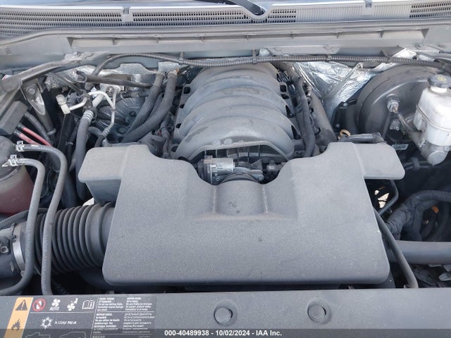 GMC Sierra 1500 Slt 2017 3GTP1NEC0HG260823 Image 10