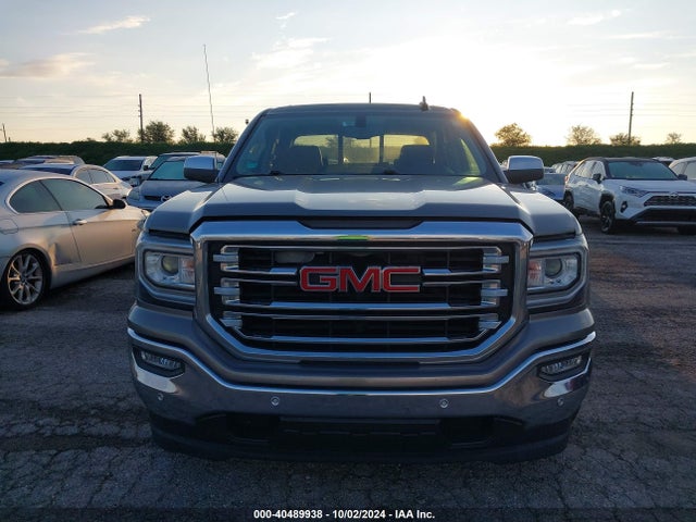 GMC Sierra 1500 Slt 2017 3GTP1NEC0HG260823 Image 12