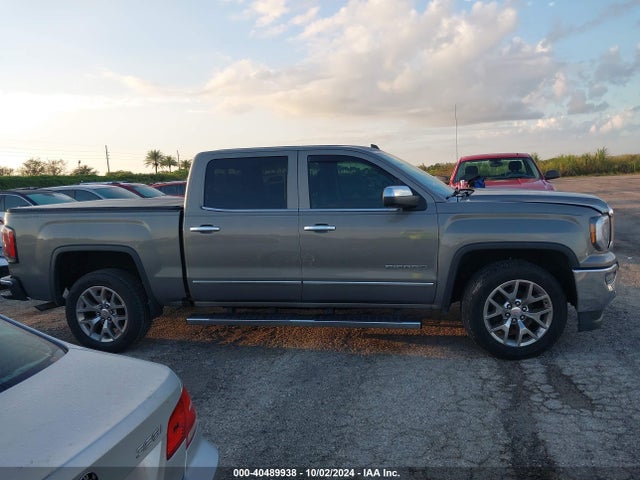 GMC Sierra 1500 Slt 2017 3GTP1NEC0HG260823 Image 13