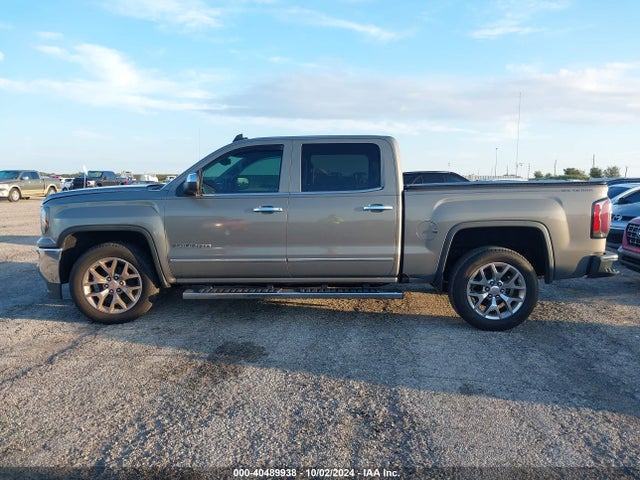 GMC Sierra 1500 Slt 2017 3GTP1NEC0HG260823 Image 14
